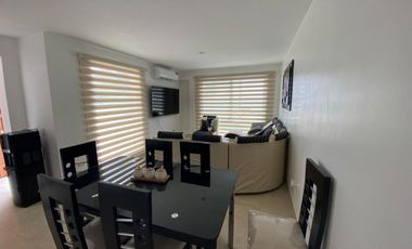 Renta de Departamento Amoblado Manta Zona Sur