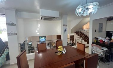 Casa de Venta en Manta Zona Sur Manabí