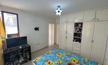 Casa de Venta en Manta Zona Sur Manabí