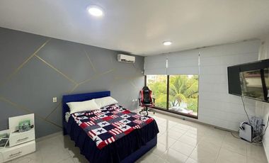 Casa de Venta en Manta Zona Sur Manabí