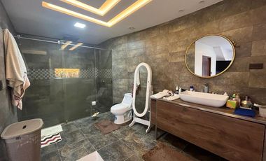 Casa de Venta en Manta Zona Sur Manabí