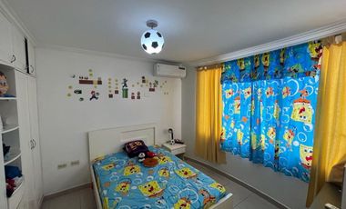 Casa de Venta en Manta Zona Sur Manabí
