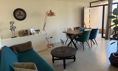 Excelente Oportunidad de Inversión: Propiedad Multiresidencial en Sector Consolidado