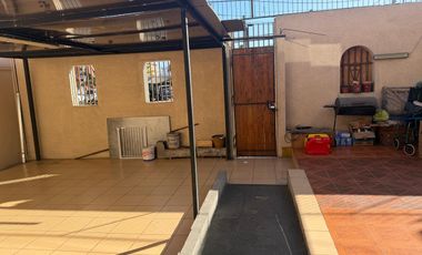 Excelente Oportunidad de Inversión: Propiedad Multiresidencial en Sector Consolidado