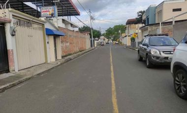 Venta de Departamento en Portoviejo