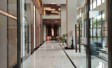 Tower Drupadi Patraland Amarta Apartemen Jogja