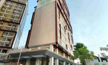 Tower Drupadi Patraland Amarta Apartemen Jogja