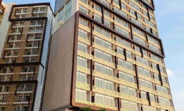 Tower Drupadi Patraland Amarta Apartemen Jogja