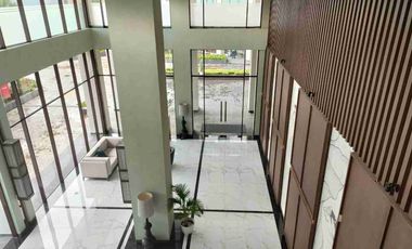Tower Drupadi Patraland Amarta Apartemen Jogja