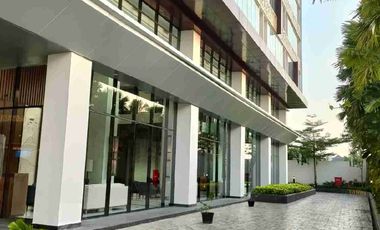 Tower Drupadi Patraland Amarta Apartemen Jogja
