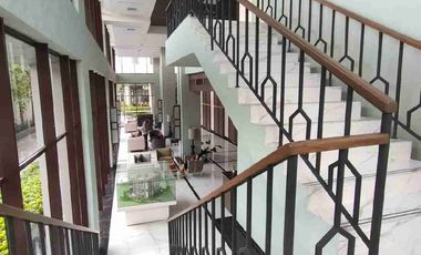 Tower Drupadi Patraland Amarta Apartemen Jogja