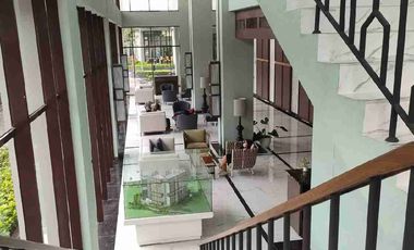 Tower Drupadi Patraland Amarta Apartemen Jogja