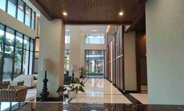 Tower Drupadi Patraland Amarta Apartemen Jogja