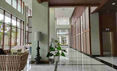 Tower Drupadi Patraland Amarta Apartemen Jogja