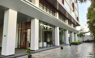 Tower Drupadi Patraland Amarta Apartemen Jogja