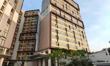 Tower Drupadi Patraland Amarta Apartemen Jogja