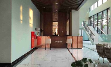 Tower Drupadi Patraland Amarta Apartemen Jogja