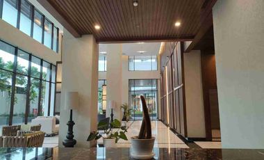 Tower Drupadi Patraland Amarta Apartemen Jogja