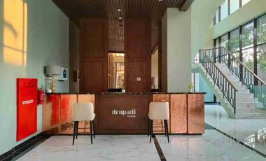 Tower Drupadi Patraland Amarta Apartemen Jogja