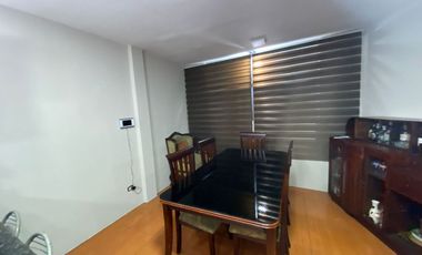 Venta de Casa en Manta Zona Norte Altagracia