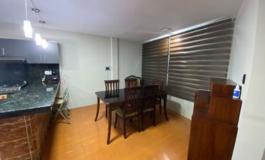 Venta de Casa en Manta Zona Norte Altagracia