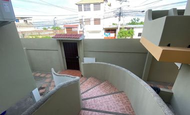 Venta de Casa en Manta Zona Norte Altagracia