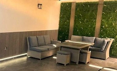 CASA en Dominio cumbres en esquina