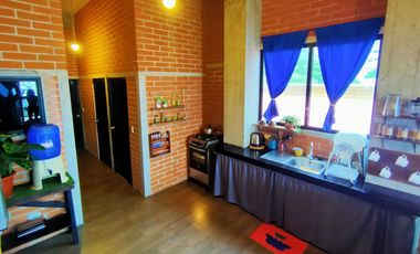 Venta de Edificio Comercial en Puerto Lopez Manabi