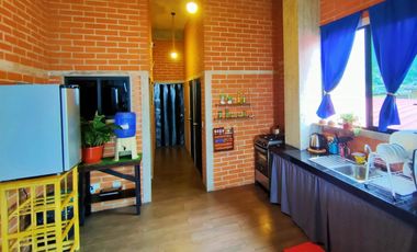 Venta de Edificio Comercial en Puerto Lopez Manabi