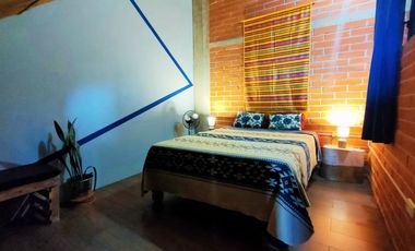 Venta de Edificio Comercial en Puerto Lopez Manabi