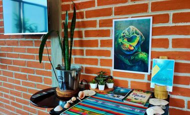 Venta de Edificio Comercial en Puerto Lopez Manabi