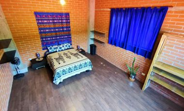 Venta de Edificio Comercial en Puerto Lopez Manabi