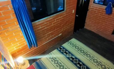 Venta de Edificio Comercial en Puerto Lopez Manabi