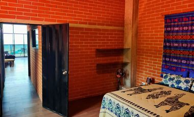 Venta de Edificio Comercial en Puerto Lopez Manabi