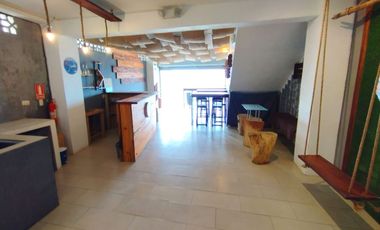 Venta de Edificio Comercial en Puerto Lopez Manabi