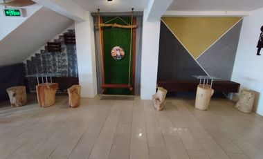 Venta de Edificio Comercial en Puerto Lopez Manabi