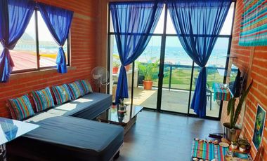 Venta de Edificio Comercial en Puerto Lopez Manabi