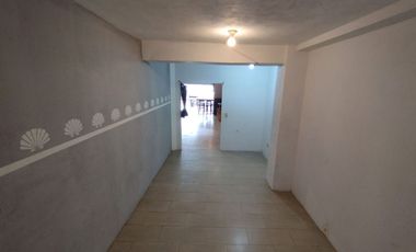 Venta de Edificio Comercial en Puerto Lopez Manabi