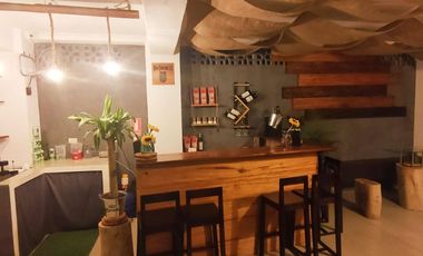 Venta de Edificio Comercial en Puerto Lopez Manabi