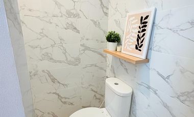 Rumah Baru Mewah Full Smart Home di Perbatasan Jakarta Bekasi, Strategis 5 Menit ke Tol JORR dan Stasiun KRL - FREE PPN & Bebas Biaya Biaya