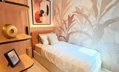 Rumah Baru Mewah Full Smart Home di Perbatasan Jakarta Bekasi, Strategis 5 Menit ke Tol JORR dan Stasiun KRL - FREE PPN & Bebas Biaya Biaya