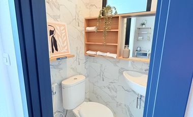 Rumah Baru Mewah Full Smart Home di Perbatasan Jakarta Bekasi, Strategis 5 Menit ke Tol JORR dan Stasiun KRL - FREE PPN & Bebas Biaya Biaya