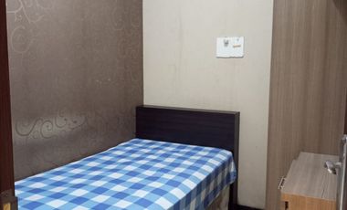 Apartemen Sunter Park View Tower B Lantai 9 uk. 36m Full Furnished rapi, Termurah