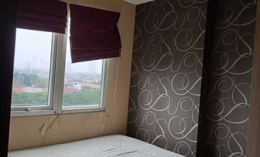 Apartemen Sunter Park View Tower B Lantai 9 uk. 36m Full Furnished rapi, Termurah