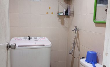Apartemen Sunter Park View Tower B Lantai 9 uk. 36m Full Furnished rapi, Termurah