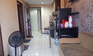Apartemen Sunter Park View Tower B Lantai 9 uk. 36m Full Furnished rapi, Termurah