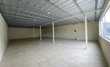 Venta de Local Comercial en Tarqui de Manta
