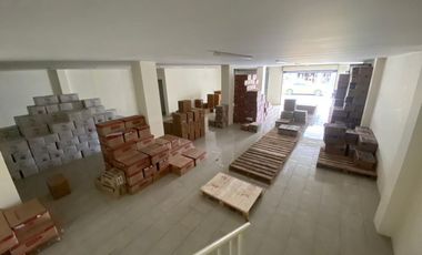Venta de Local Comercial en Tarqui de Manta