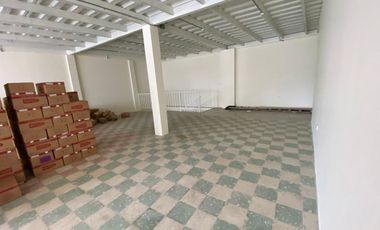 Venta de Local Comercial en Tarqui de Manta