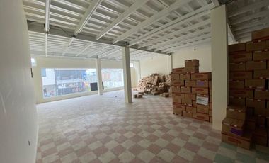 Venta de Local Comercial en Tarqui de Manta